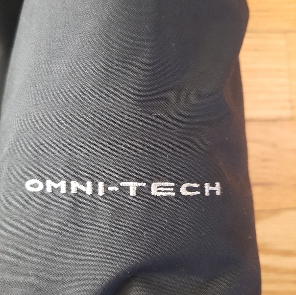 Columbia omni down parka - Picture 3 of 6